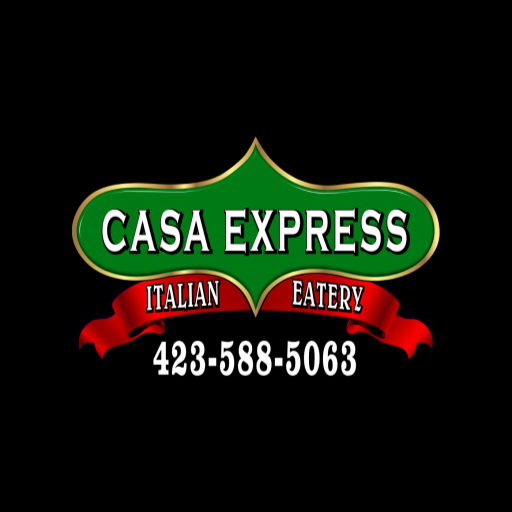 Casa Express logo