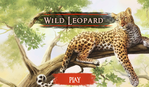 The Leopard MOD APK (Unlimited Coins/Big Level) Download 9