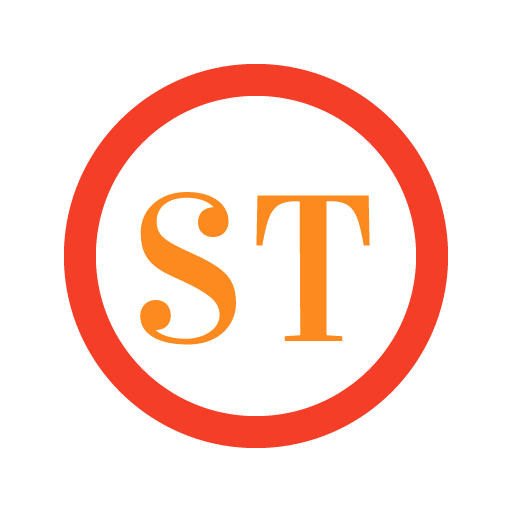 Sachkhand Travels & Transport logo
