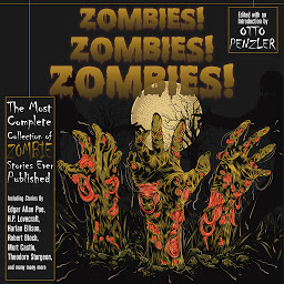 Icon image Zombies! Zombies! Zombies!