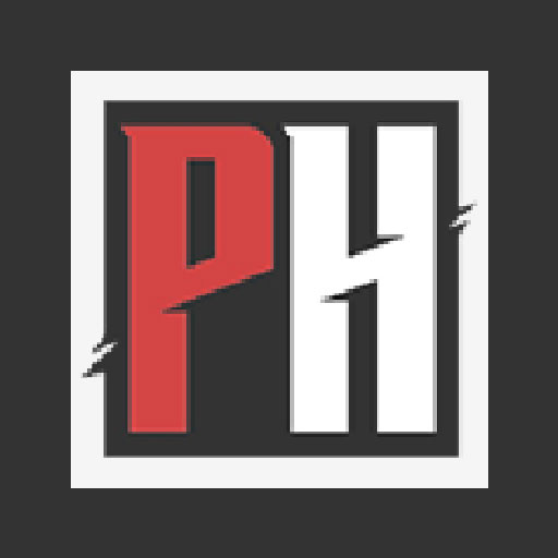 Pusu Haber logo