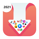 Cover Image of ダウンロード All Downloader 2021 13.2.8 APK