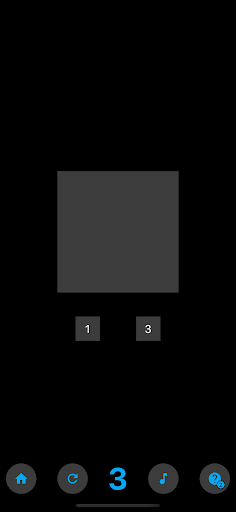 [Square One] Screen 3