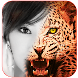 Animal Face Morphing Maker icon
