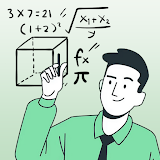 Rumus Matematika Lengkap icon