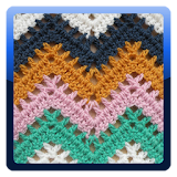 Crochet Pattern icon