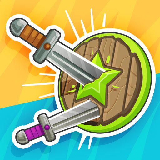 Sword Up Download on Windows