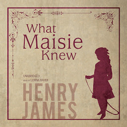 图标图片“What Maisie Knew”