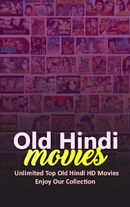Old Hindi Movies- Watch Movies