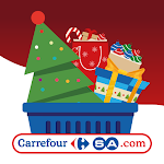 Cover Image of Download CarrefourSA Online Market 2.2.4 APK