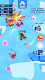 screenshot of Armored Robots: Mech Wars PvP