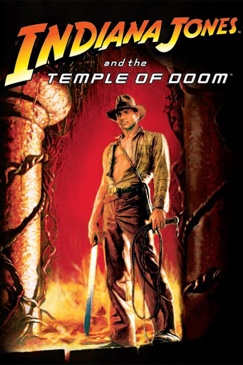 Indiana Jones and the Temple of Doom - Movies on Google Play