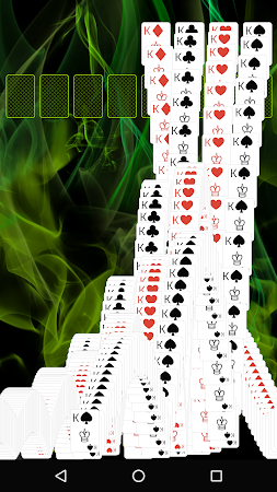 Game screenshot Strategy Solitaire hack