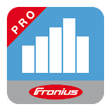 Fronius Solar.web pro icon