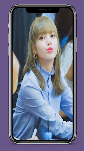 Lisa BlackPink Wallpaper 2024