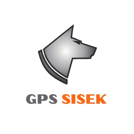 GPS SISEK logo