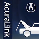 Acuralink Roadside icon