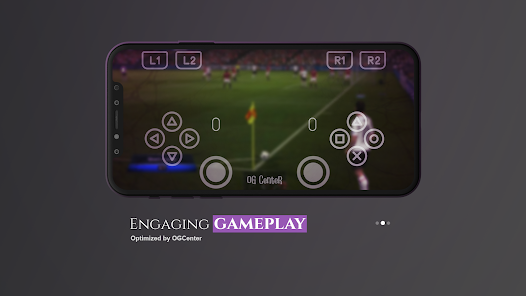 Ps - Football 13 | Psp Game 1.0.0 APK + Mod (Unlimited money) untuk android