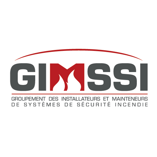 Sécurité incendie gimssi logo