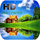 HD WALLPAPER icon