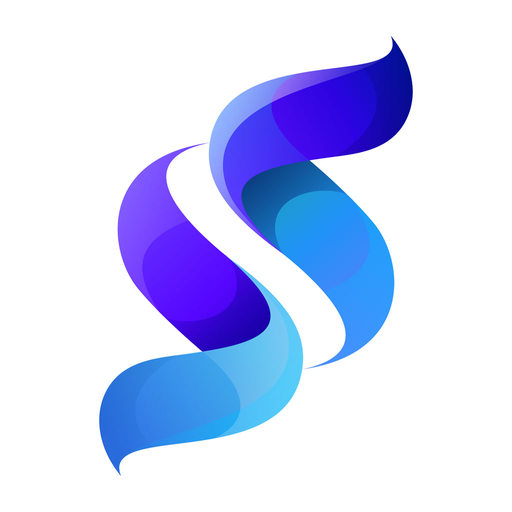 에스 학원 매니저 logo