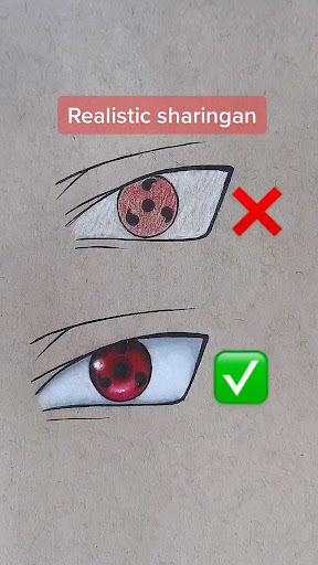 Learn How to Draw Anime Screen 2