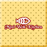 Mini Wok Kitchen icon