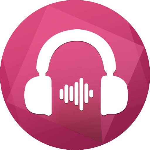MusicBoxR：Offline Music Player logo