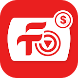 FunTube - Watch Video & Earn Money icon