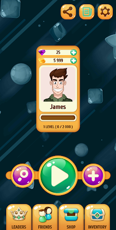 Game screenshot Match 3 Online hack