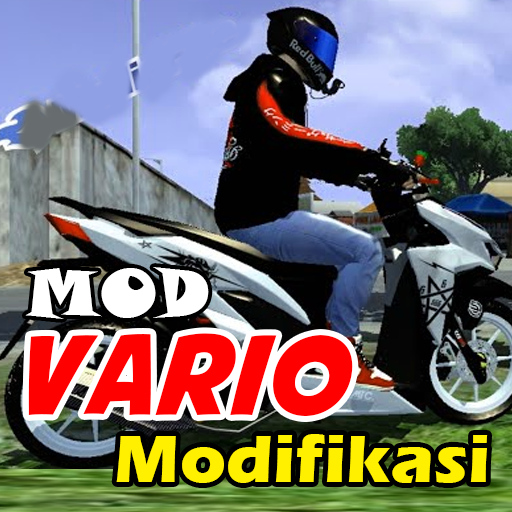 Mod Bussid Vario 150 Modif - AppWisp.com