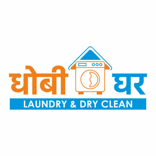 Dhobi Ghar Logo