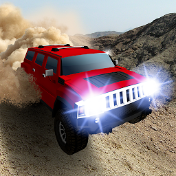 Icon image Offroad Racer 4x4