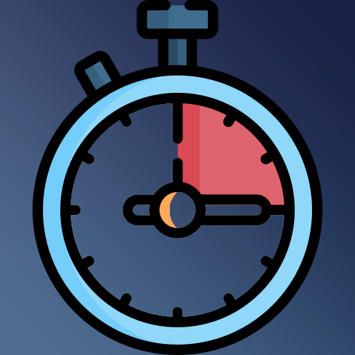 Workout Timer logo