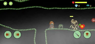 Lost in Forest: Survival Pro - Screenshot 2