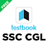 SSC CGL Preparation | Free Mock Test, Prev Papers6.2.0-ssccgl