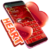 Heart Dialer Theme icon