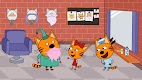 screenshot of Kid-E-Cats Playhouse
