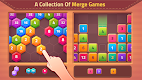 screenshot of Merge Puzzle Box: Number Games