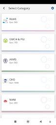 Nursing Exam App