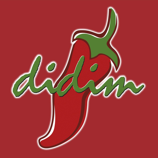 Didim Kebab Pizzeria logo