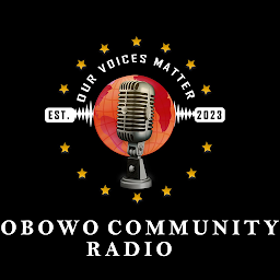「OBOWO COMMUNITY RADIO」圖示圖片