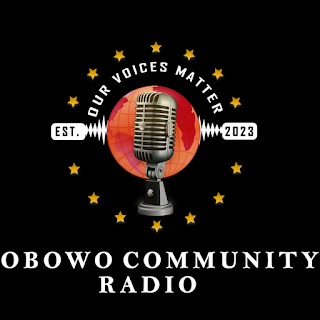 OBOWO COMMUNITY RADIO