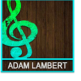 Adam Lambert Top Songs icon