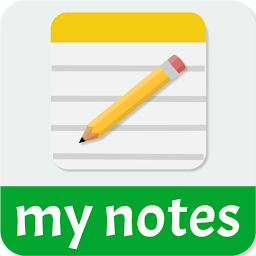 Icon image My Notes
