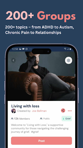 StoriBoard Screen 3