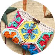 Kinds Of Crochet Bags