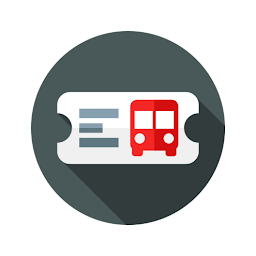 Icon image Bus Booking
