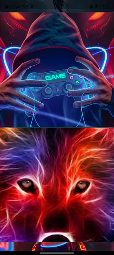 very cool wallpapers Screen 2