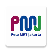 Top 8 Books & Reference Apps Like Peta MRT Jakarta - Best Alternatives
